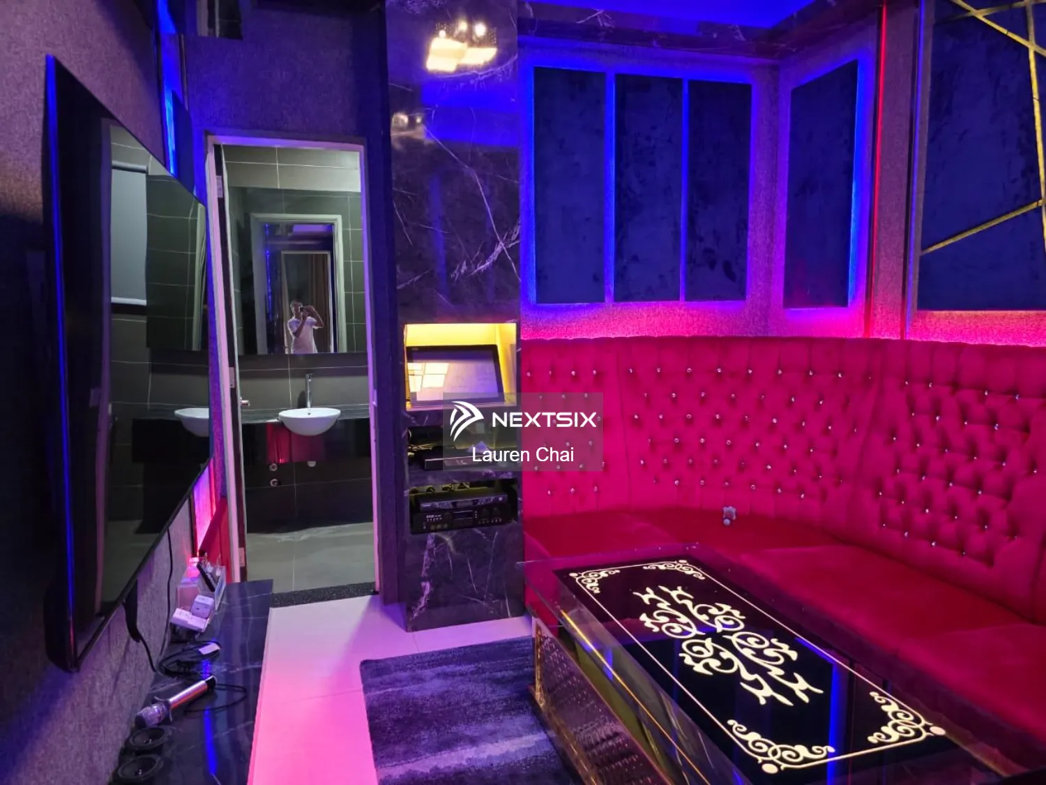 Semi-detached House For Sale in Johor Bahru Johor - Image 5