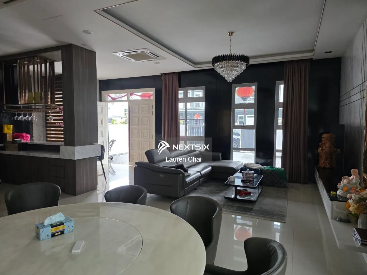Semi-detached House For Sale in Johor Bahru Johor - Image 8