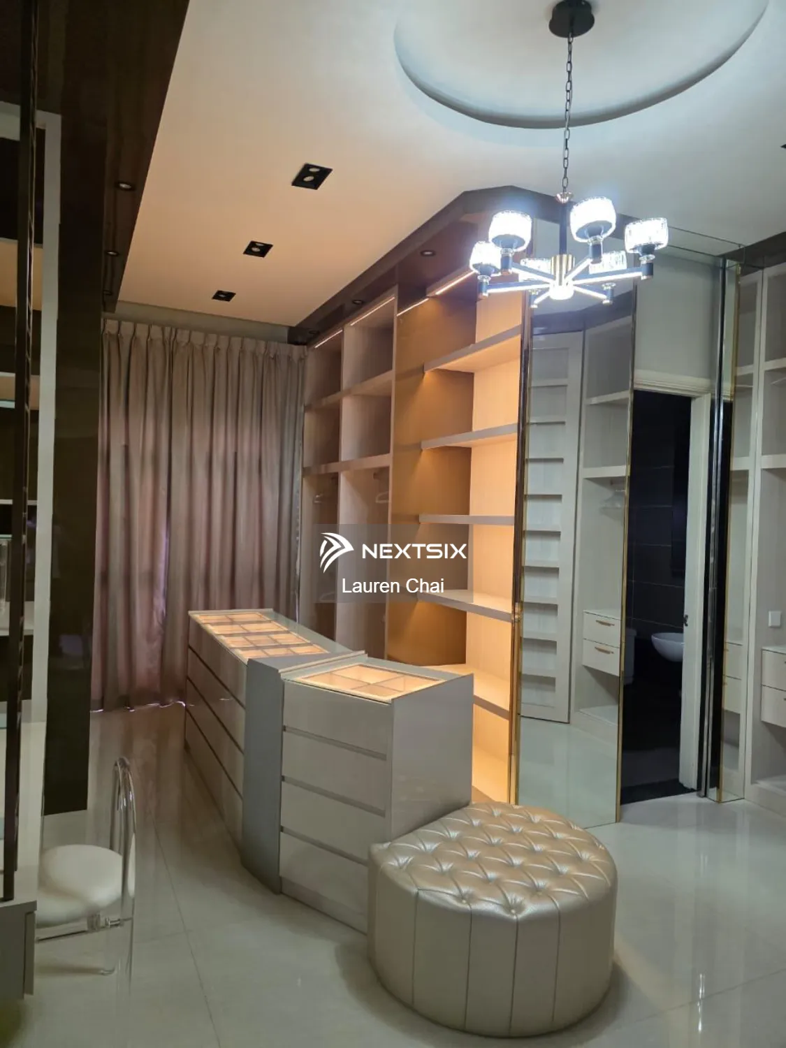 Semi-detached House For Sale in Johor Bahru Johor - Image 9