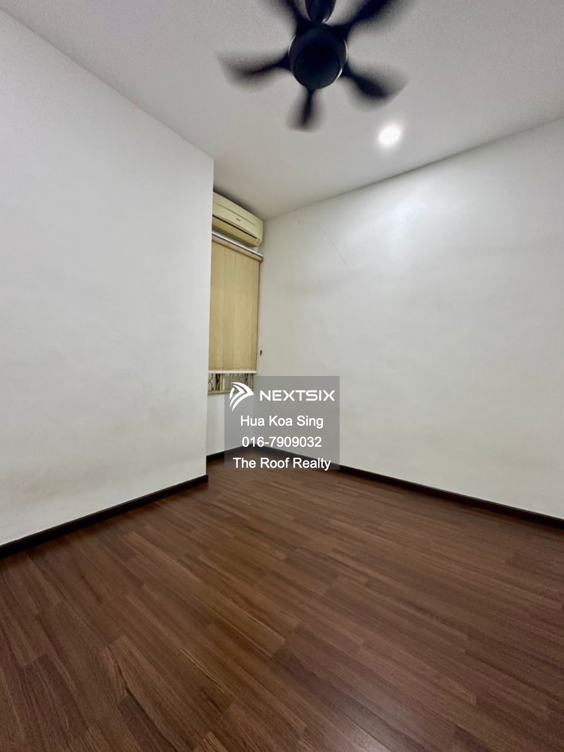 1-sty Terrace/Link House For Rent in Tebrau Johor - Image 10