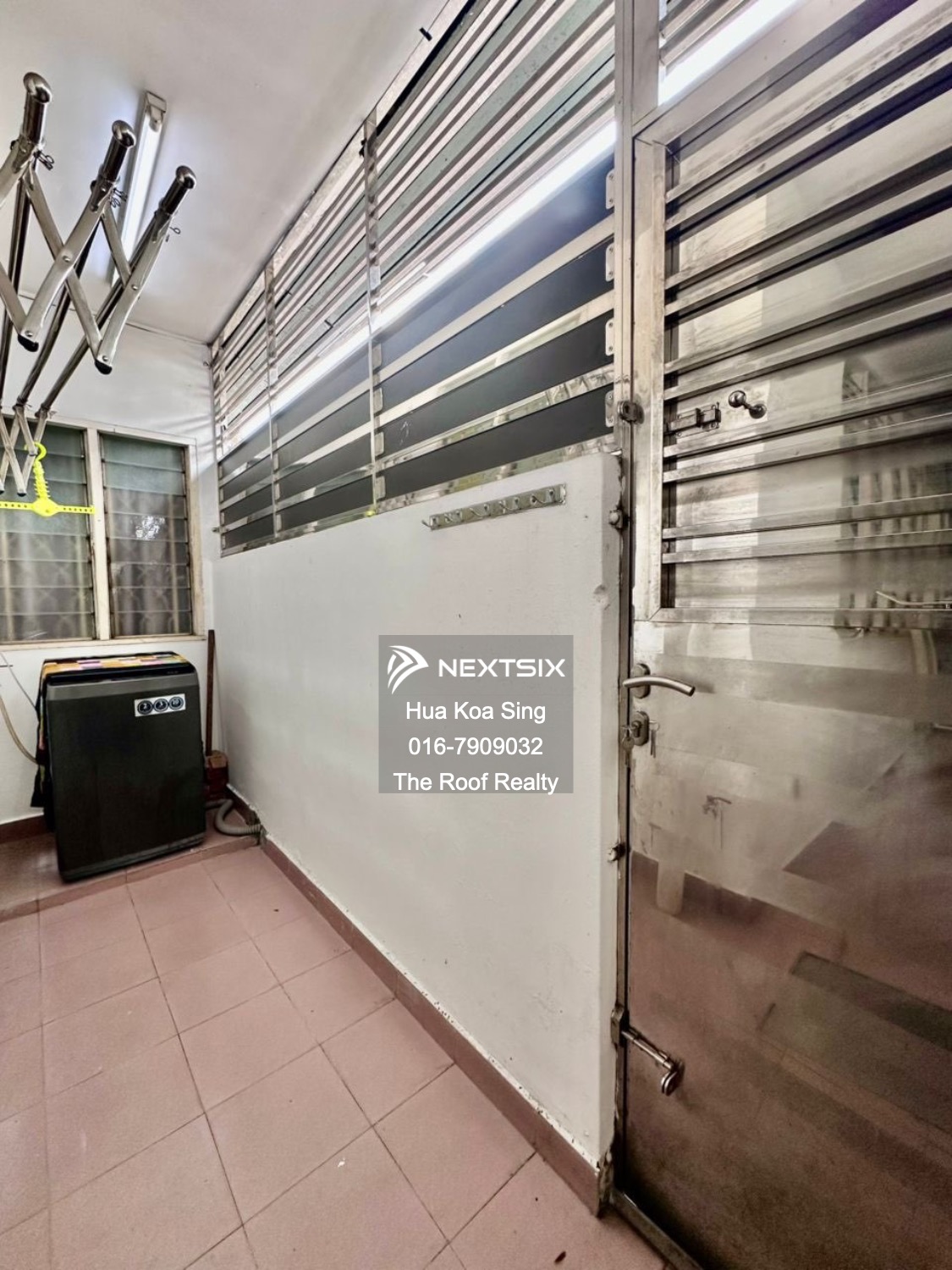 1-sty Terrace/Link House For Rent in Tebrau Johor - Image 9