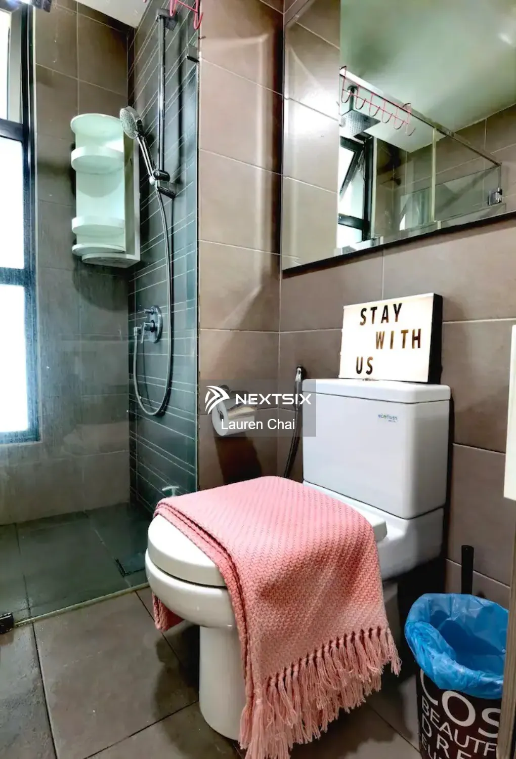 Serviced Residence For Rent in Puteri Harbour Johor - Image 11