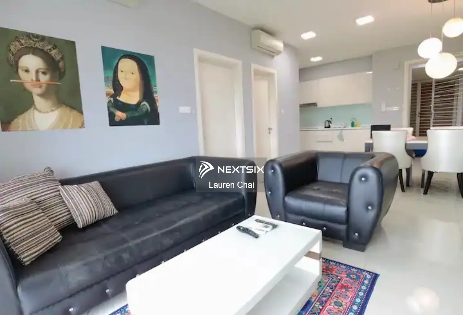 Serviced Residence For Rent in Puteri Harbour Johor - Image 13