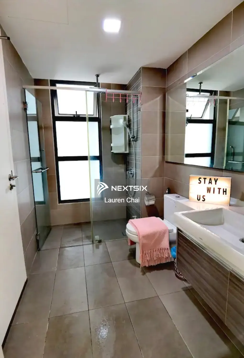 Serviced Residence For Rent in Puteri Harbour Johor - Image 15