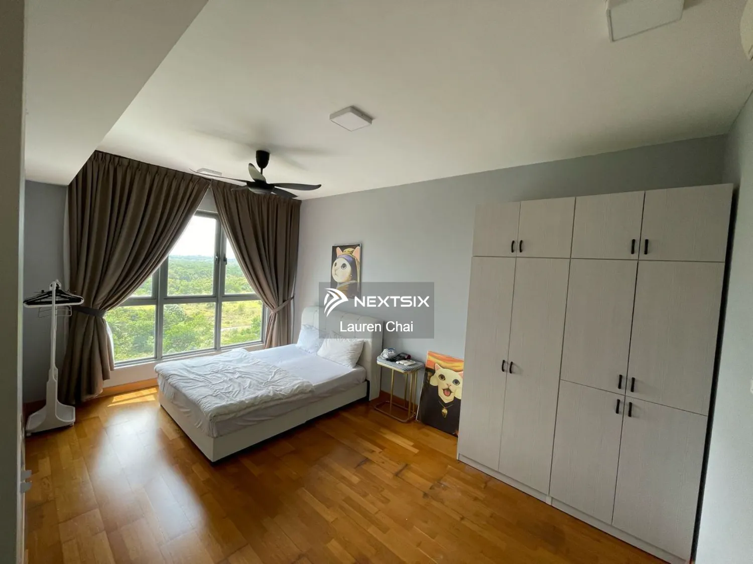 Serviced Residence For Rent in Puteri Harbour Johor - Image 17