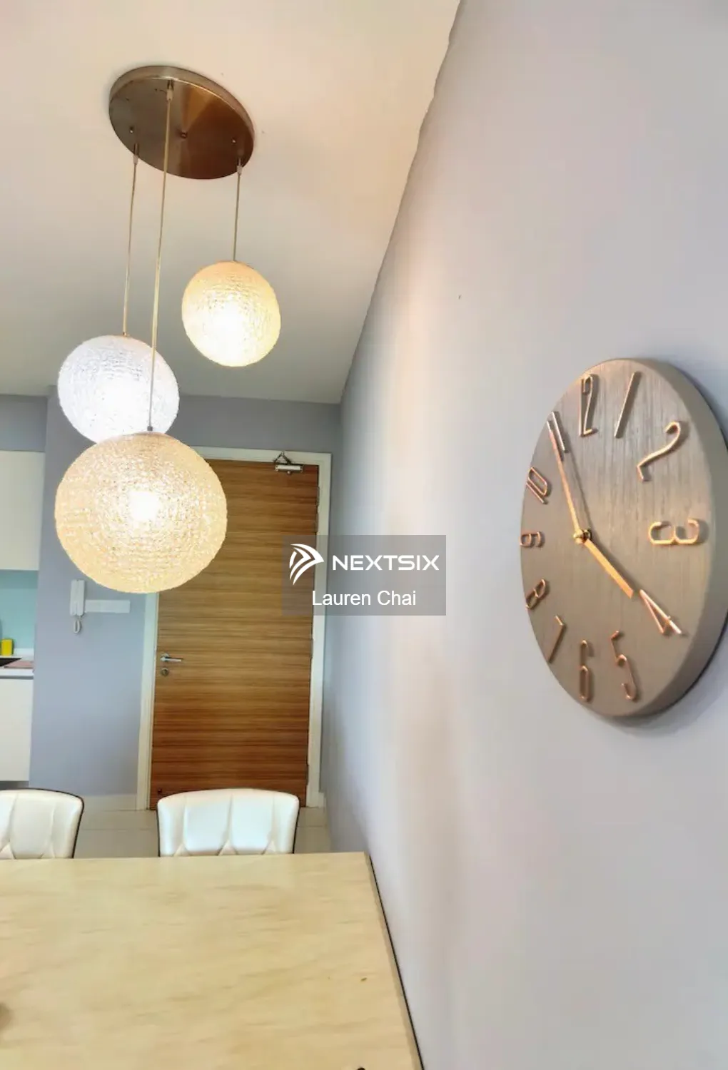 Serviced Residence For Rent in Puteri Harbour Johor - Image 7