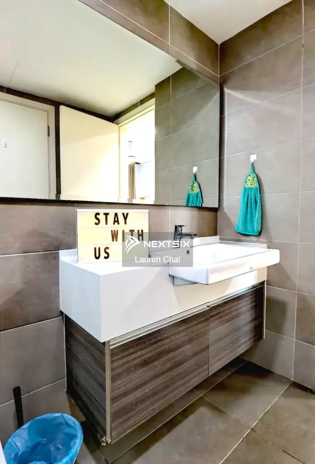 Serviced Residence For Rent in Puteri Harbour Johor - Image 9