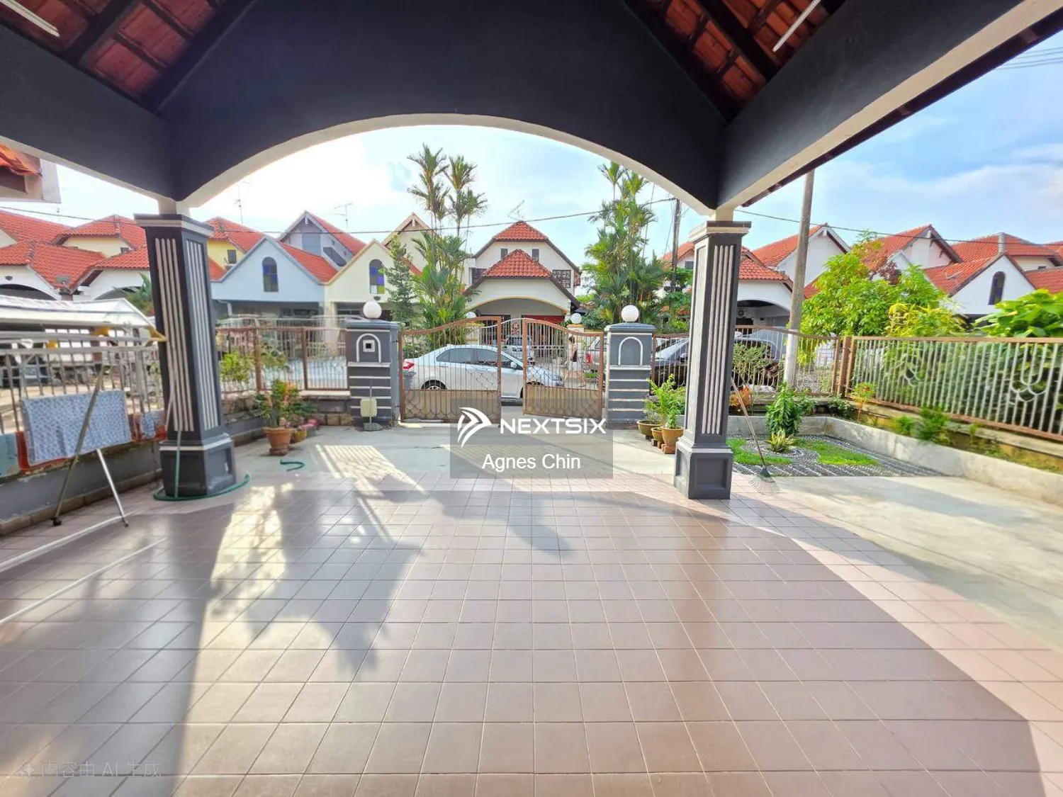 1.5-sty Terrace/Link House For Sale in Ayer Baloi Johor