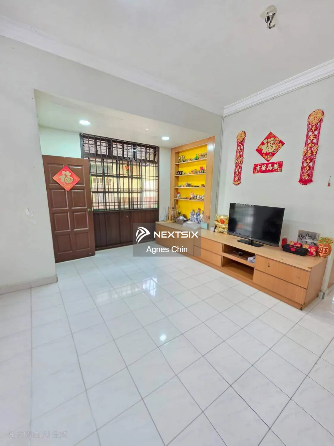 1.5-sty Terrace/Link House For Sale in Ayer Baloi Johor - Image 5