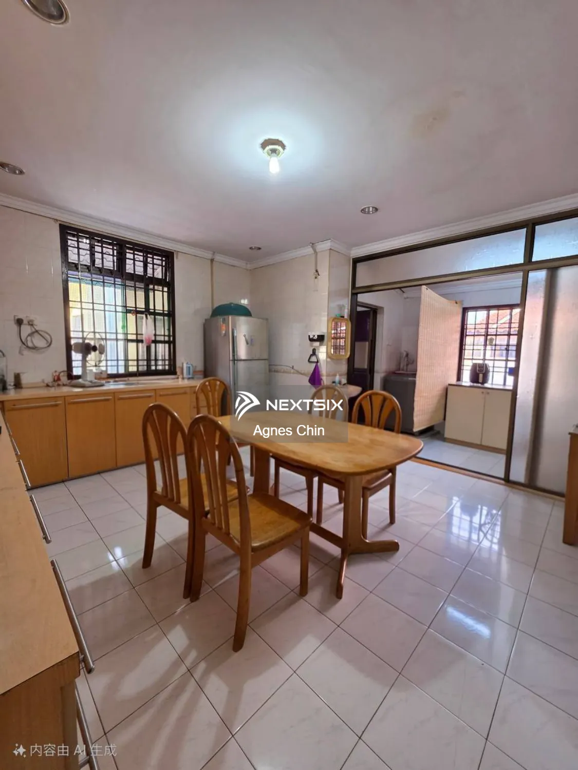 1.5-sty Terrace/Link House For Sale in Ayer Baloi Johor - Image 6