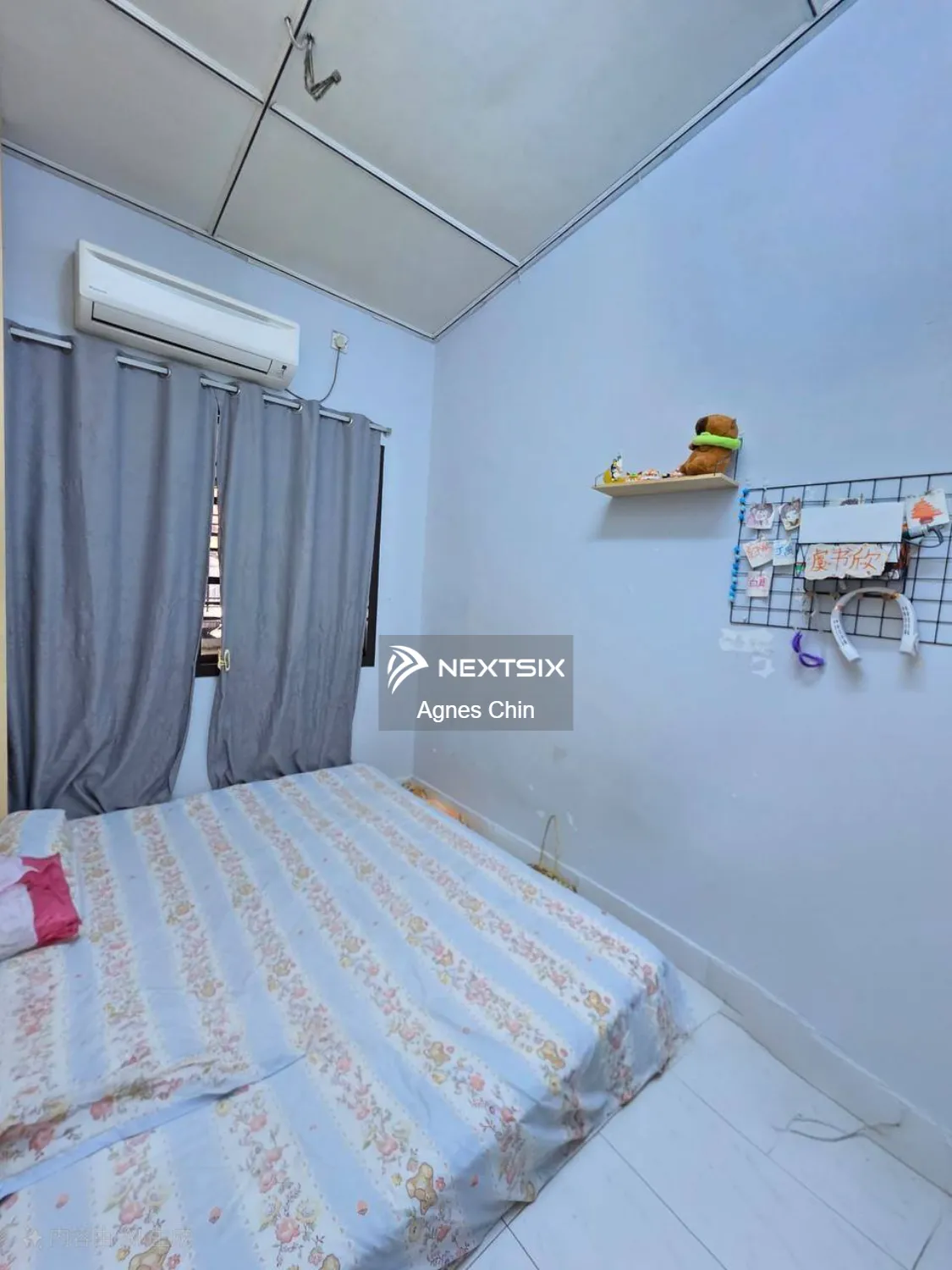 1.5-sty Terrace/Link House For Sale in Ayer Baloi Johor - Image 9