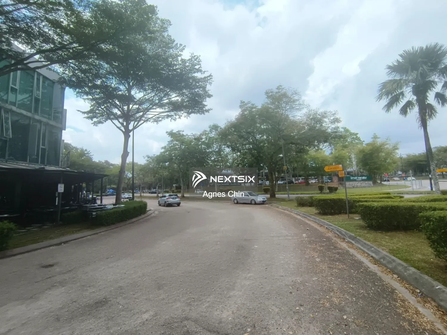 Shop For Sale in Tebrau Johor - Image 5