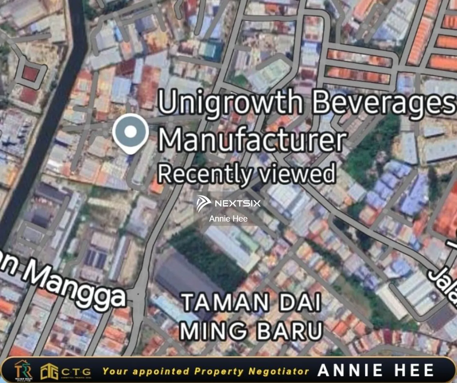 Light Industrial For Sale in Kota Kinabalu Sabah