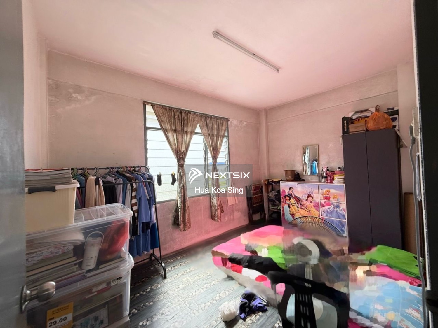 1-sty Terrace/Link House For Sale in Senai Johor - Image 5