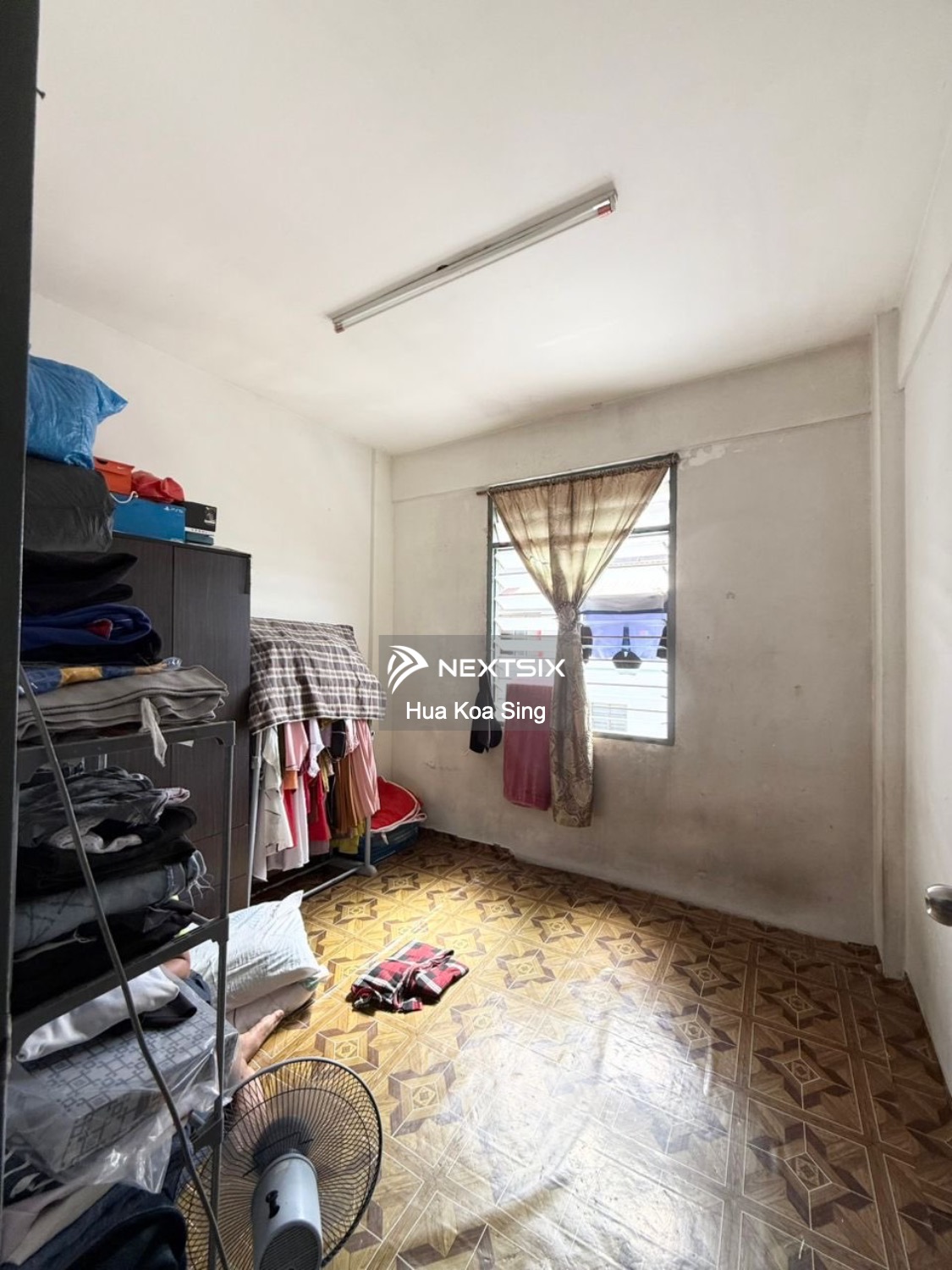 1-sty Terrace/Link House For Sale in Senai Johor - Image 7
