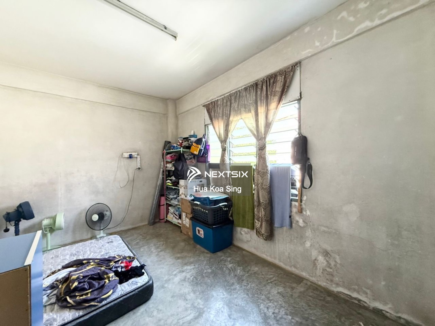 1-sty Terrace/Link House For Sale in Senai Johor - Image 8