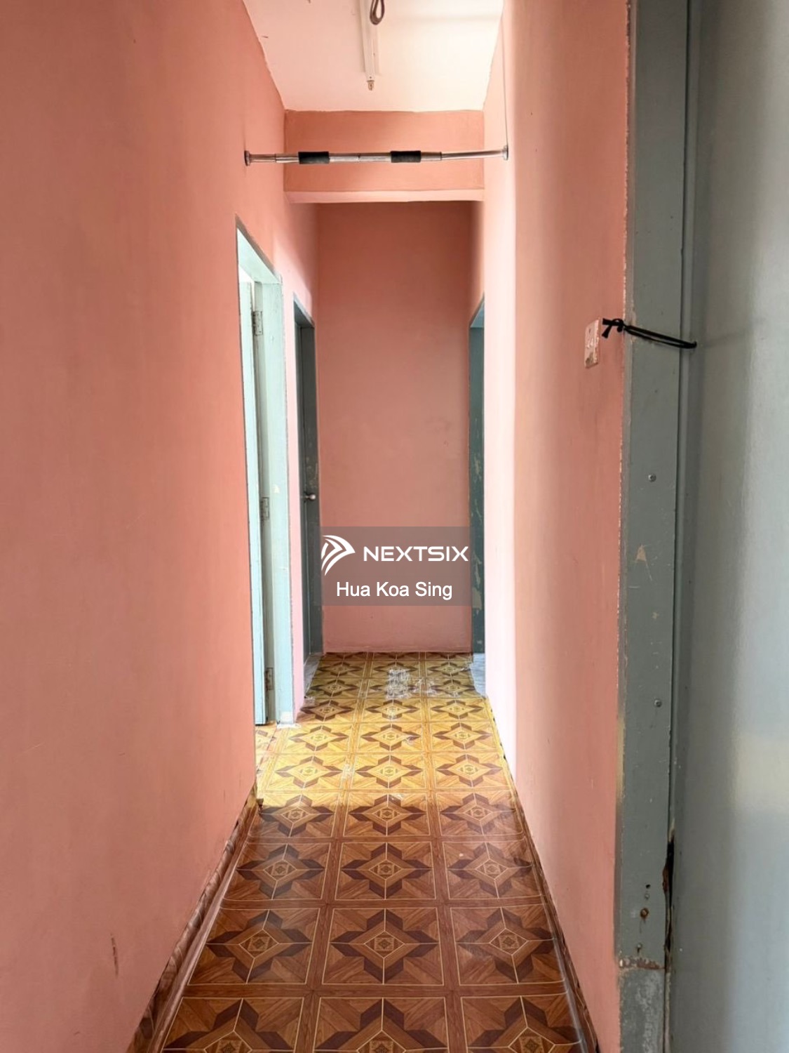 1-sty Terrace/Link House For Sale in Senai Johor - Image 9