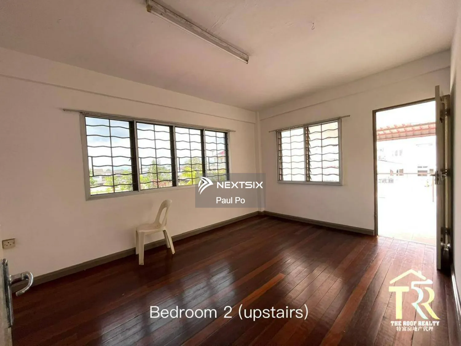 2-sty Terrace/Link House For Sale in Kuching Sarawak - Image 11