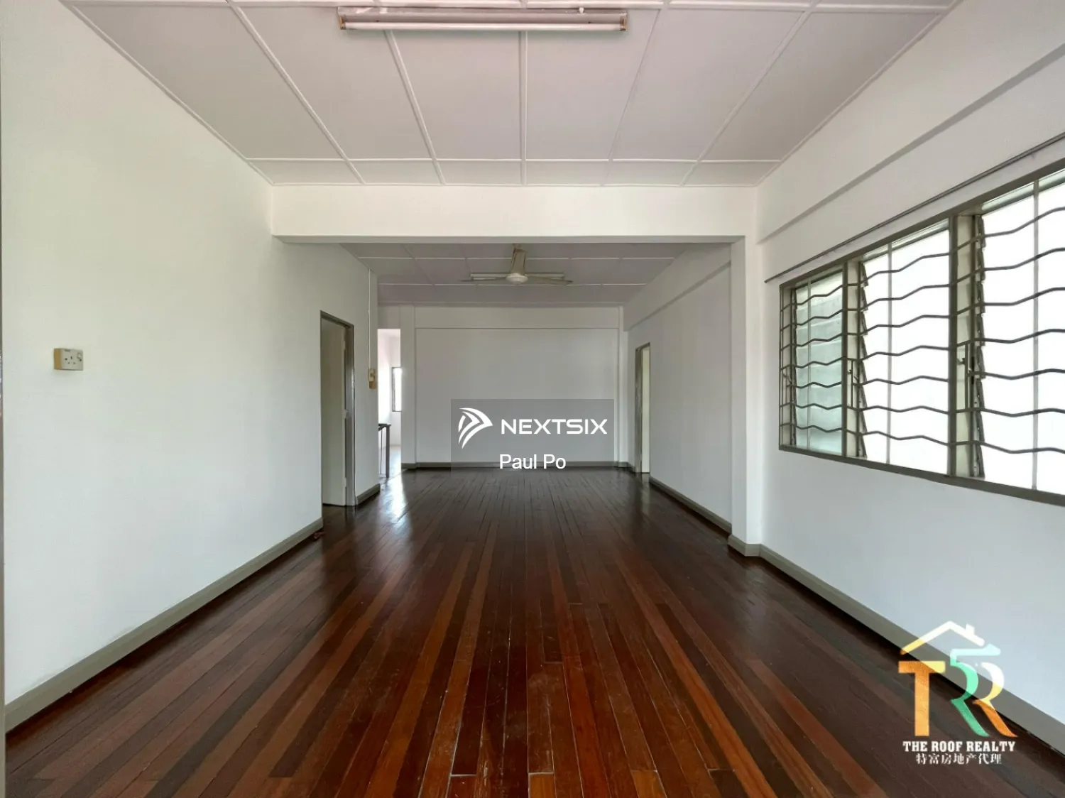 2-sty Terrace/Link House For Sale in Kuching Sarawak - Image 12