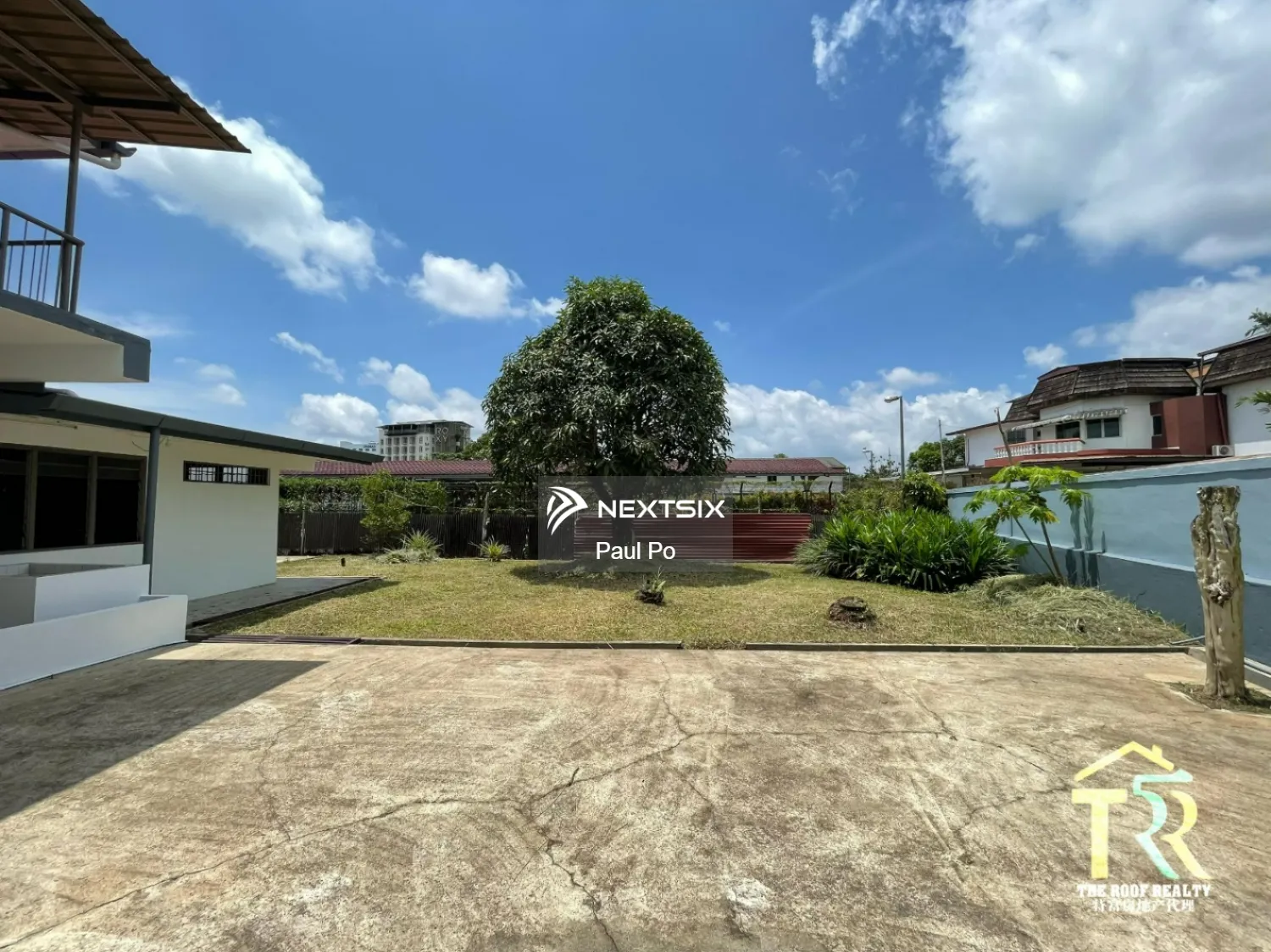 2-sty Terrace/Link House For Sale in Kuching Sarawak - Image 6