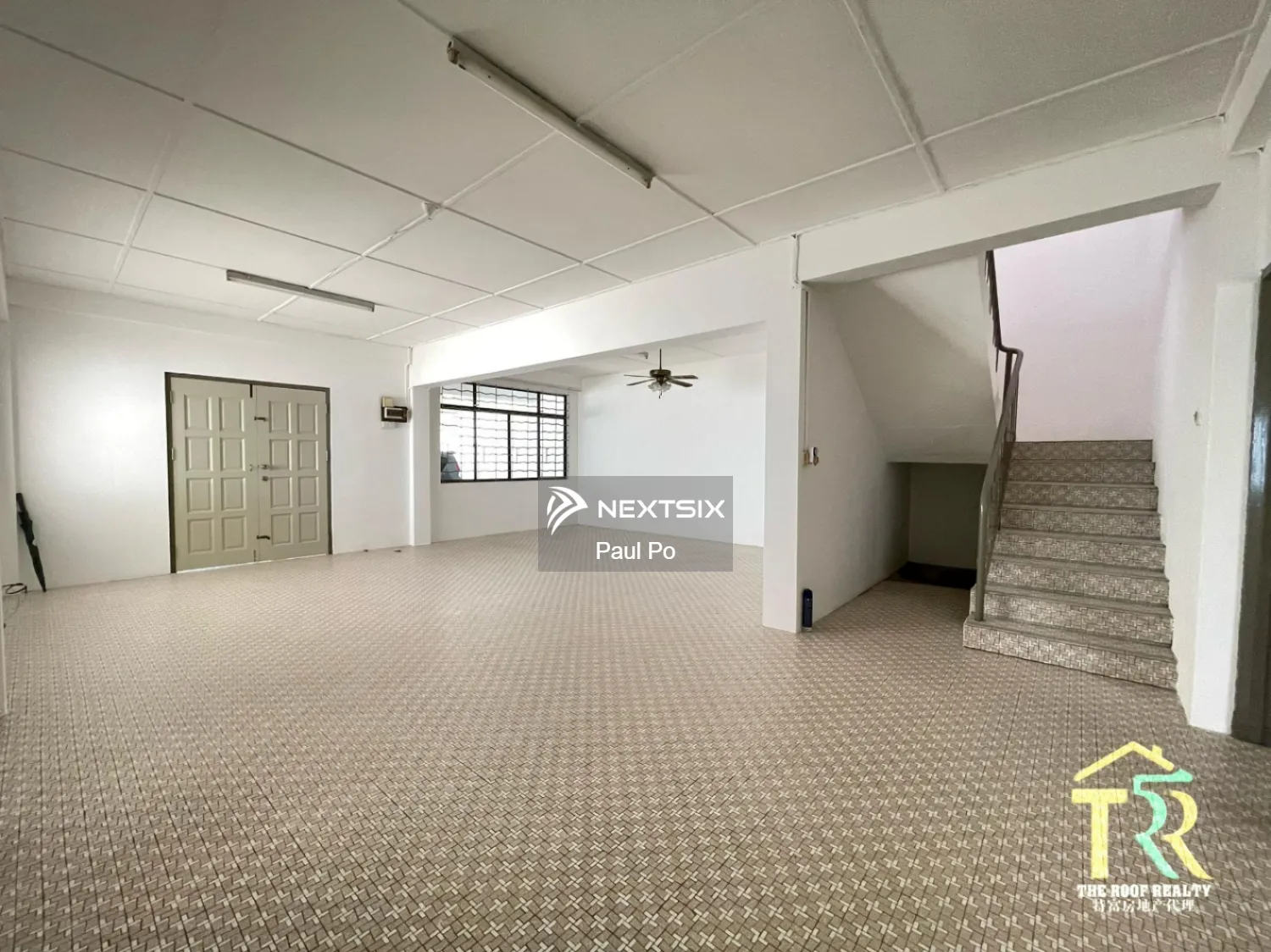 2-sty Terrace/Link House For Sale in Kuching Sarawak - Image 8