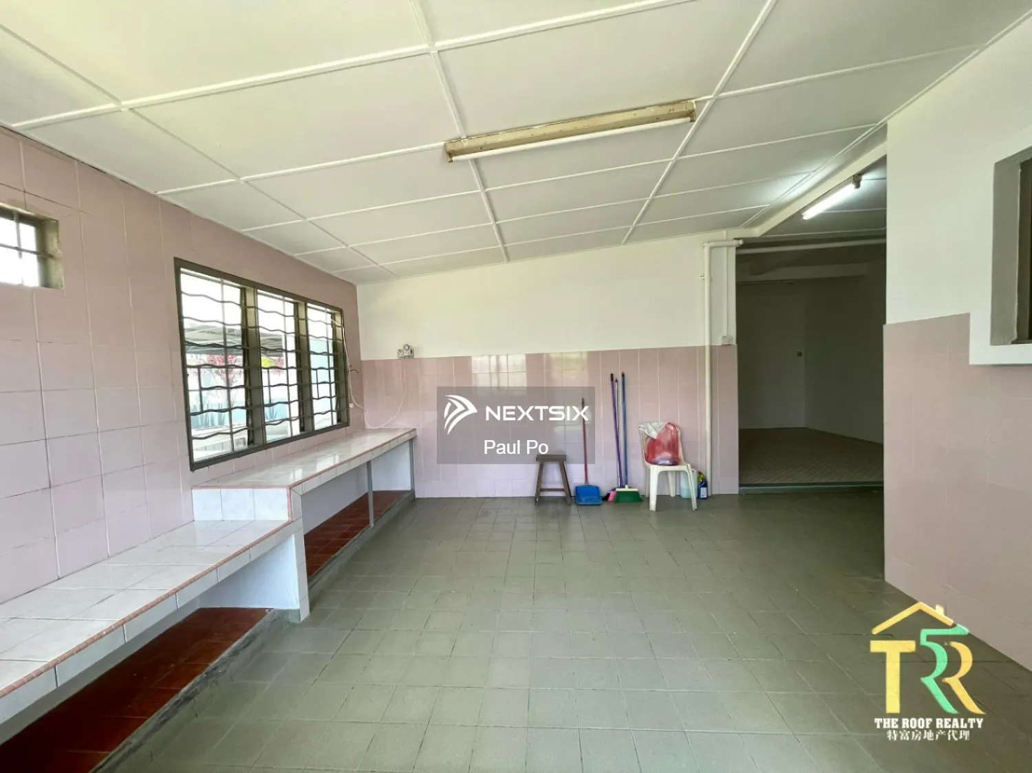 2-sty Terrace/Link House For Sale in Kuching Sarawak - Image 9