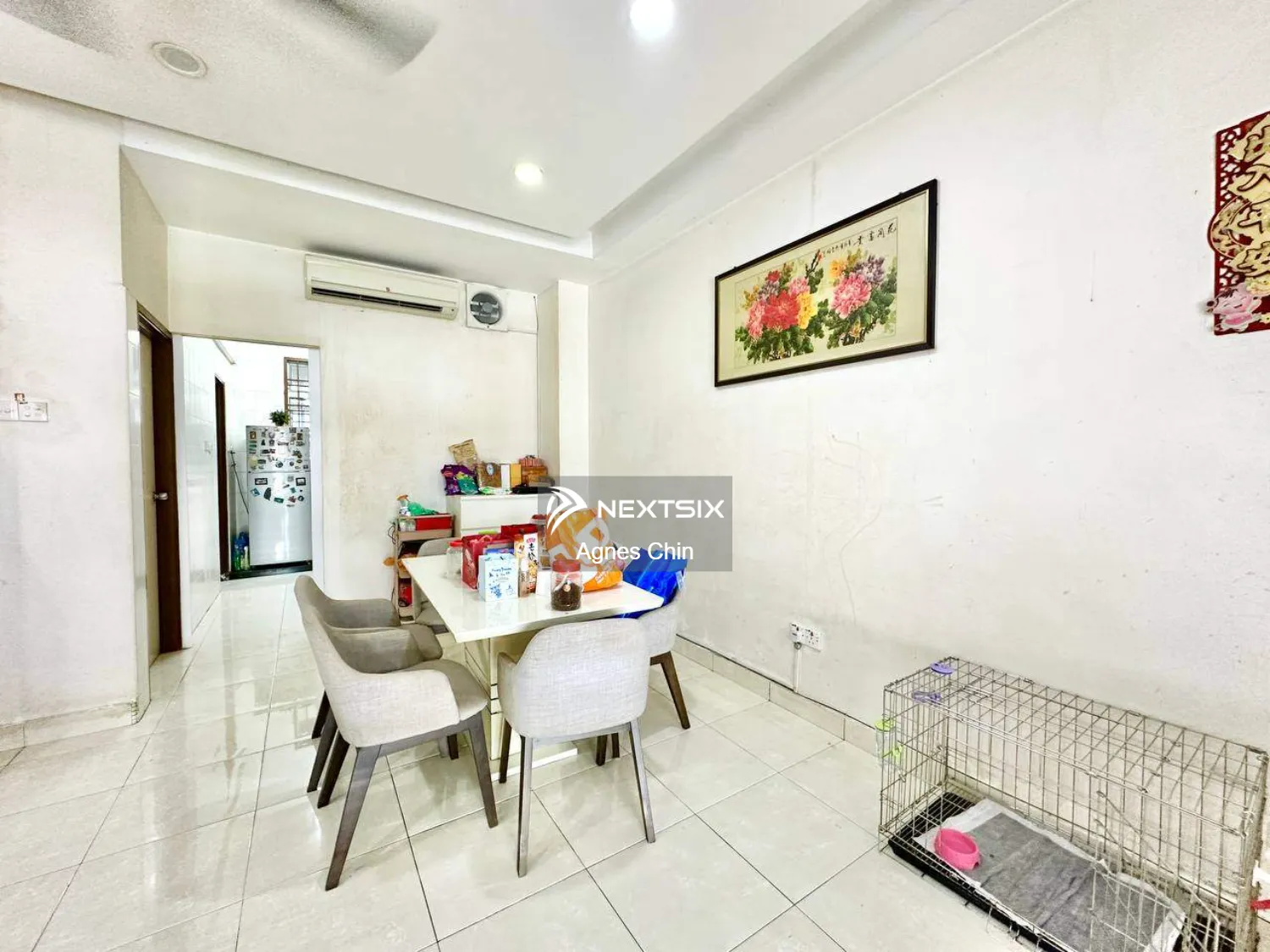 2-sty Terrace/Link House For Sale in Tebrau Johor - Image 2
