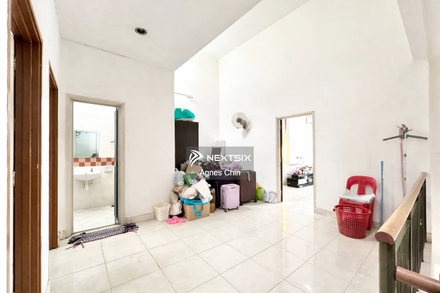 2-sty Terrace/Link House For Sale in Tebrau Johor - Image 6