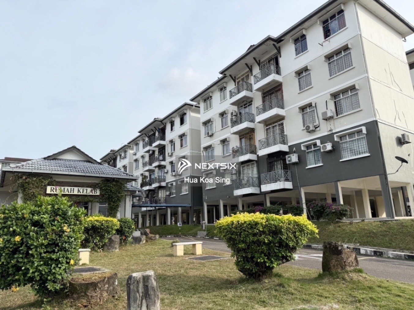 1-sty Terrace/Link House For Sale in Masai Johor