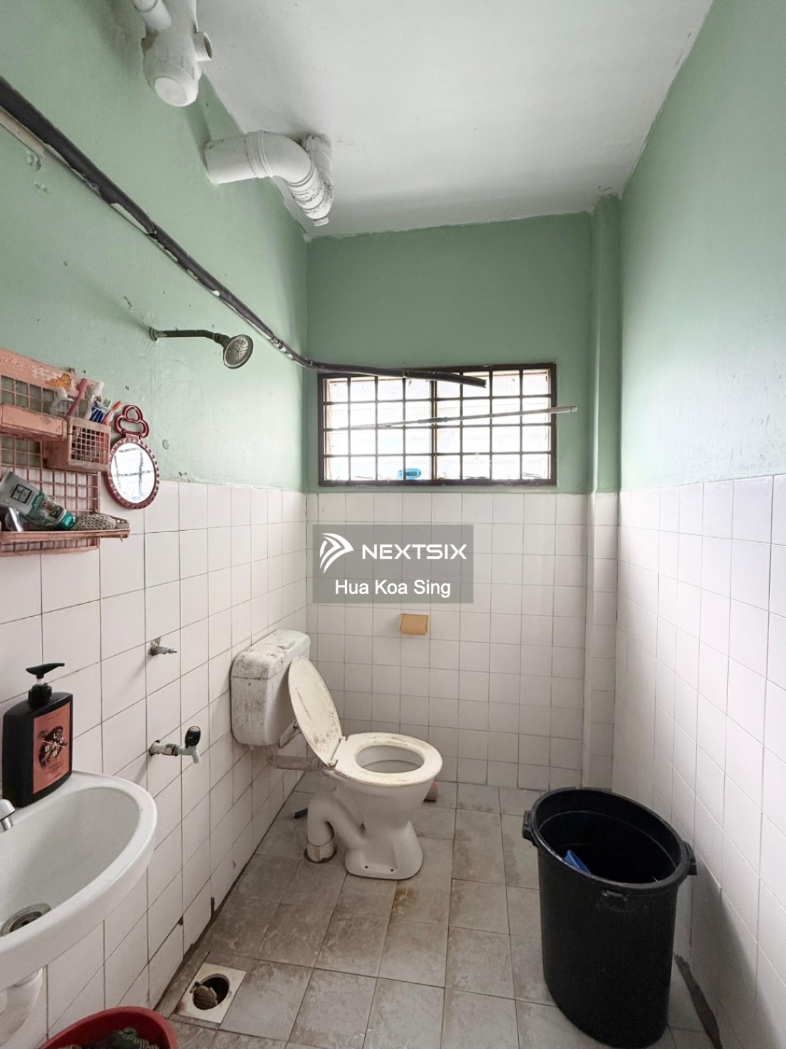 1-sty Terrace/Link House For Sale in Masai Johor - Image 11