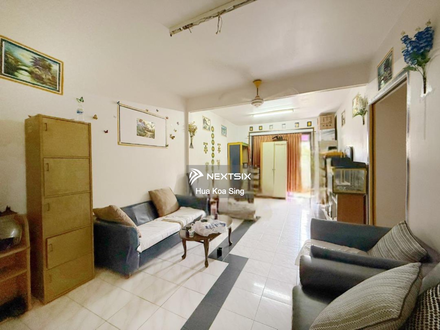 1-sty Terrace/Link House For Sale in Masai Johor - Image 5