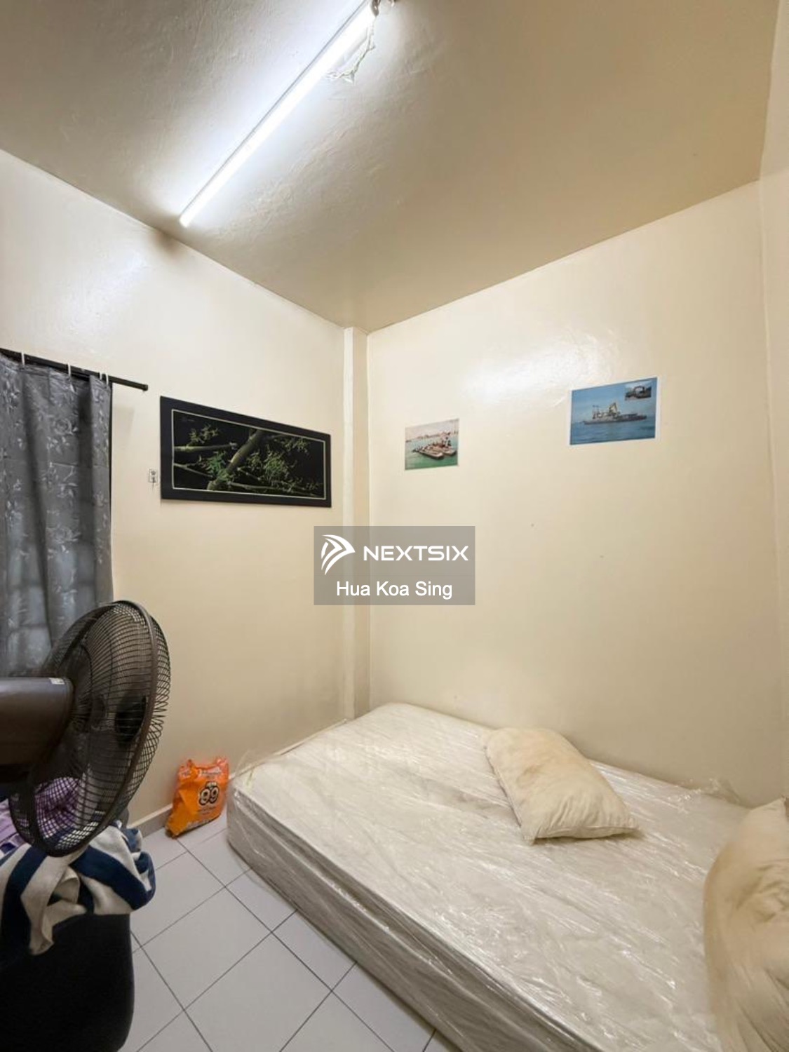 1-sty Terrace/Link House For Sale in Masai Johor - Image 6