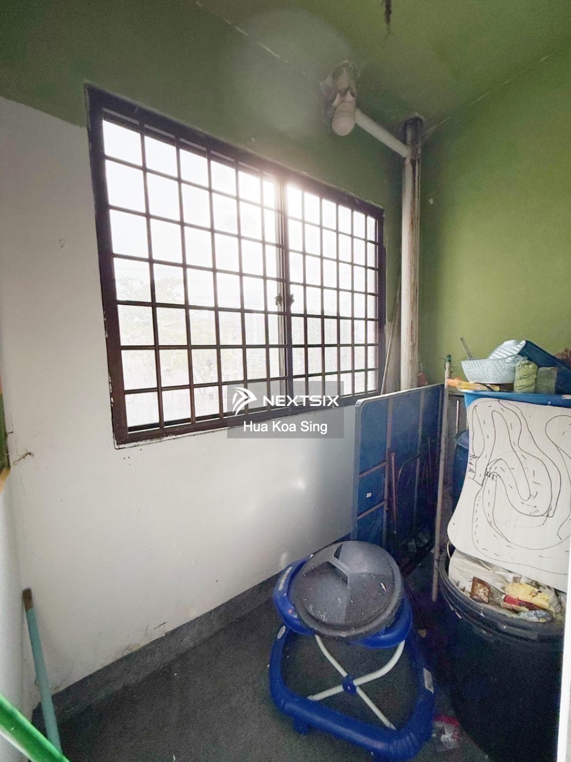 1-sty Terrace/Link House For Sale in Masai Johor - Image 7