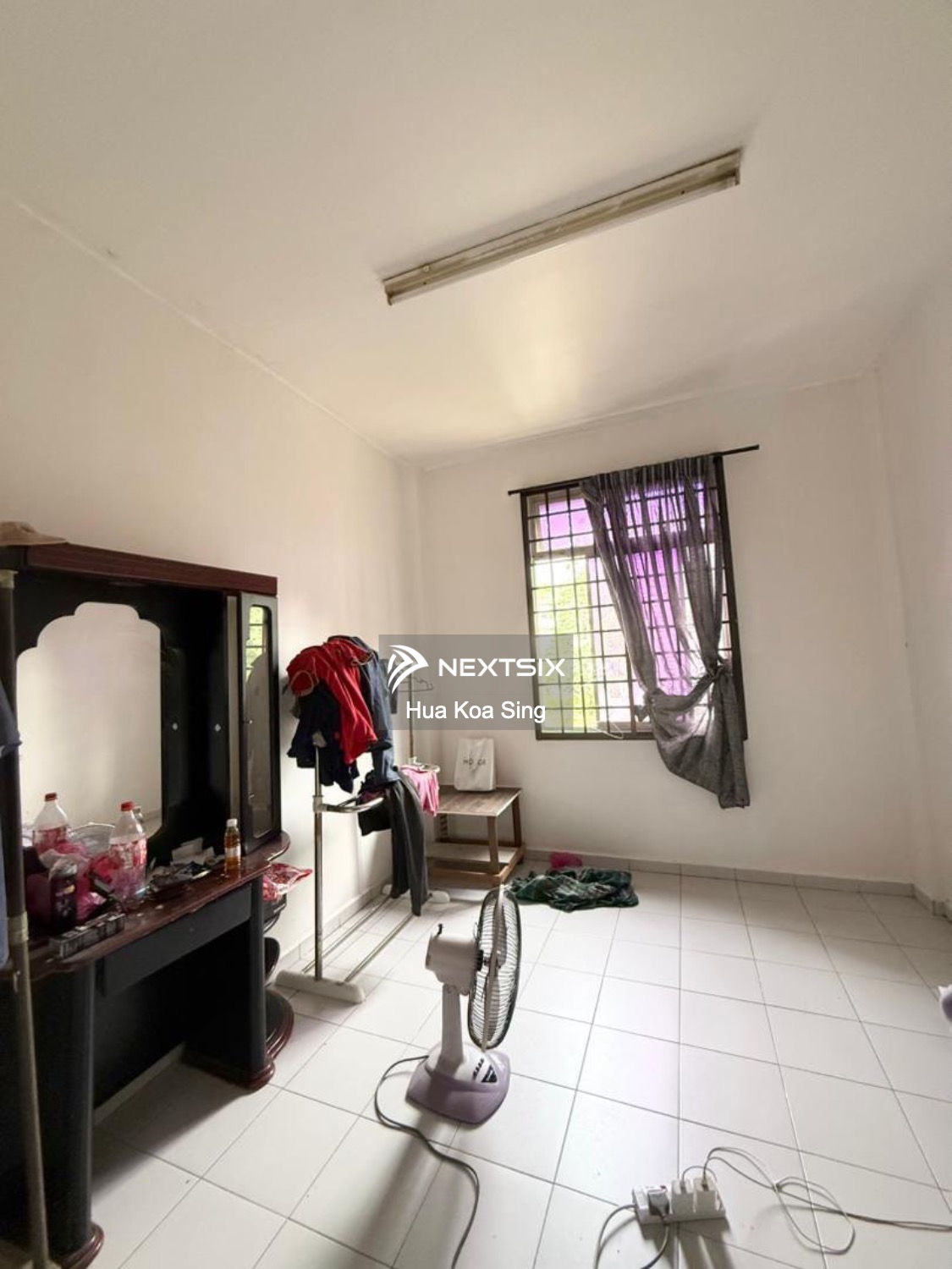 1-sty Terrace/Link House For Sale in Masai Johor - Image 9