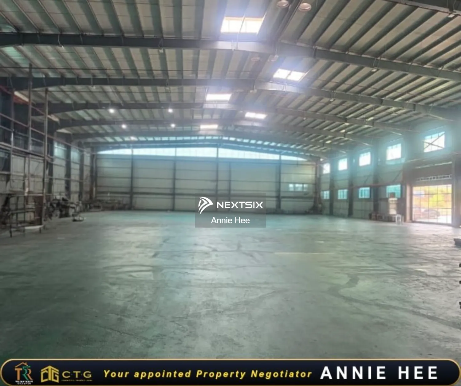 Factory For Sale in Kota Kinabalu Sabah