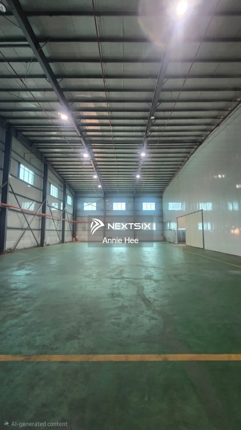 Factory For Sale in Kota Kinabalu Sabah - Image 5