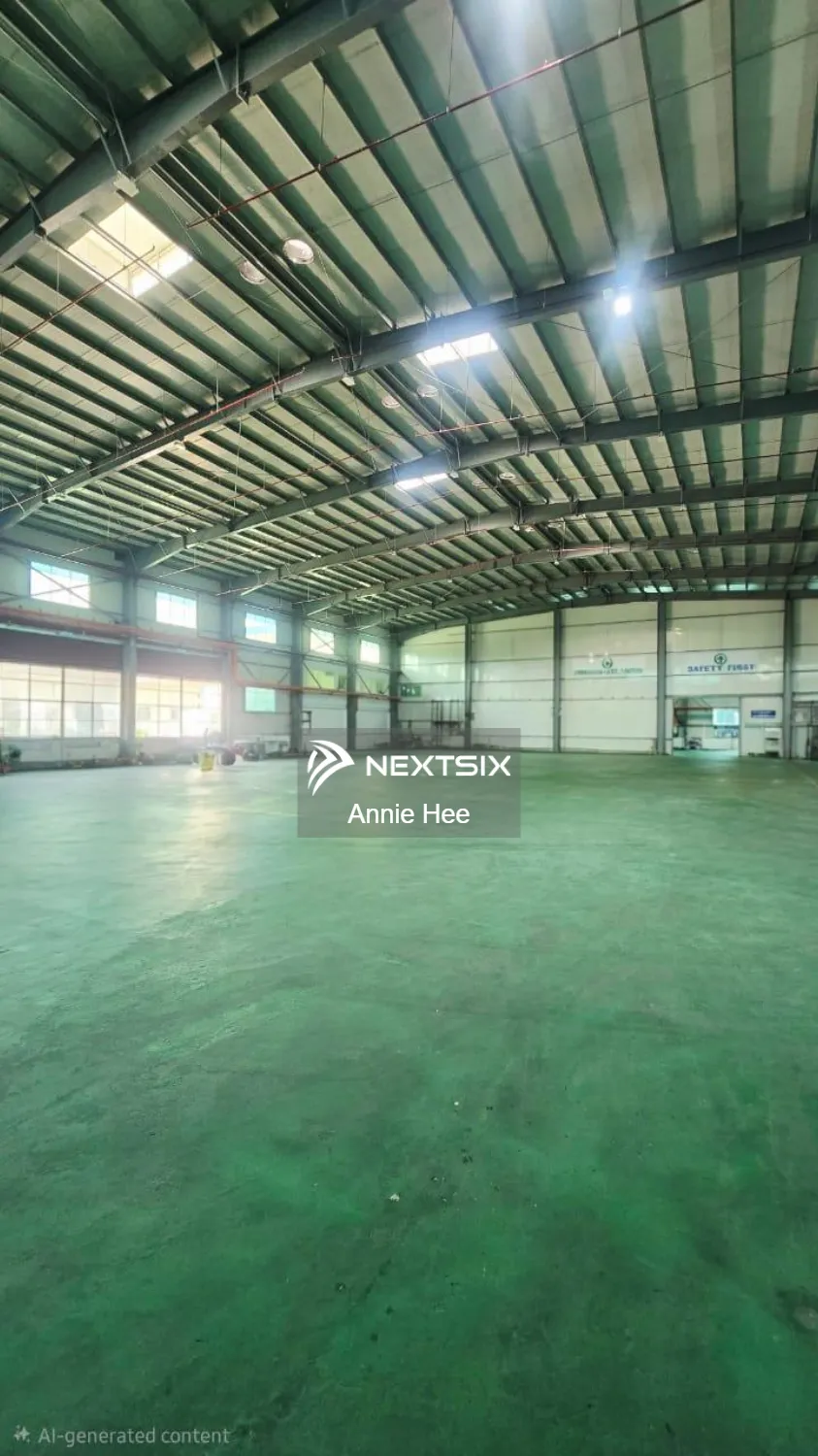 Factory For Sale in Kota Kinabalu Sabah - Image 6