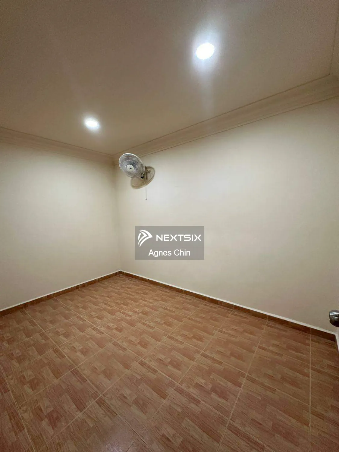 2-sty Terrace/Link House For Rent in Johor Bahru Johor - Image 7