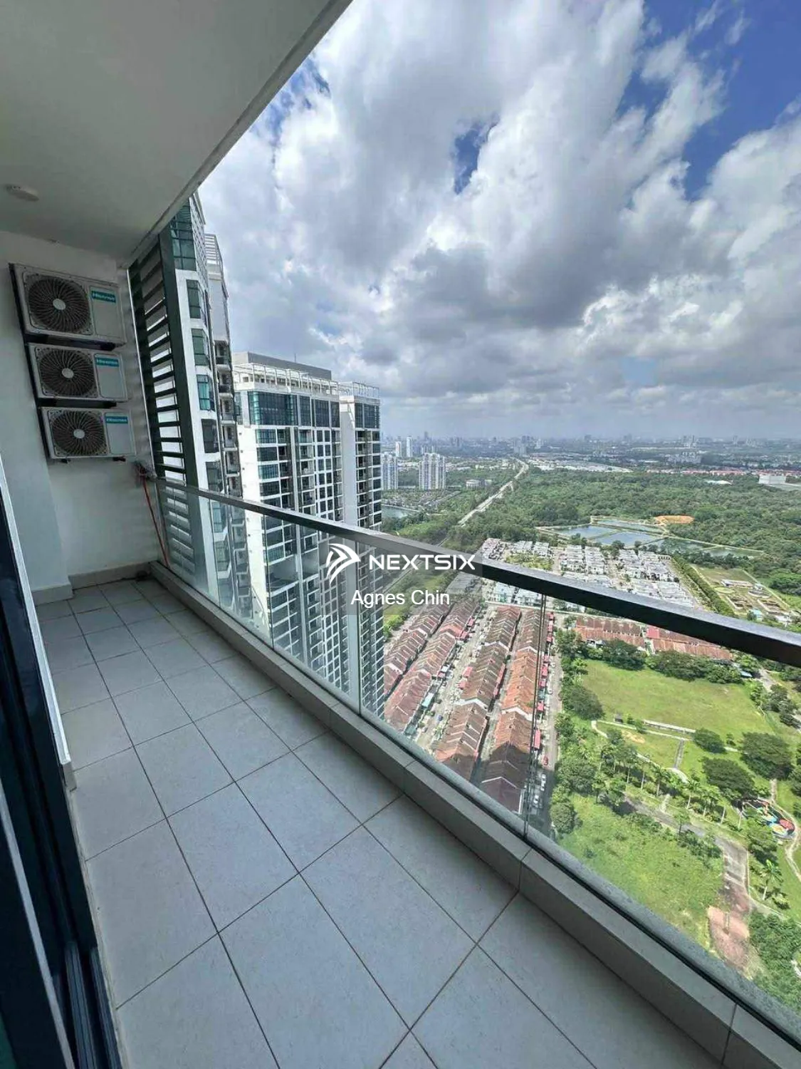 Serviced Residence For Rent in Masai Johor - Image 2