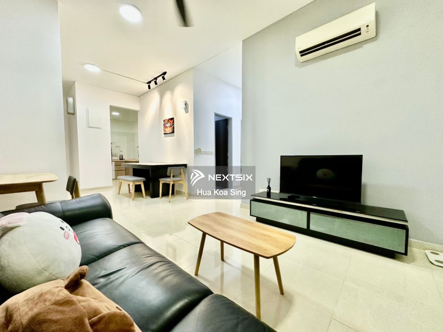 Serviced Residence For Sale in Iskandar Puteri (Nusajaya) Johor