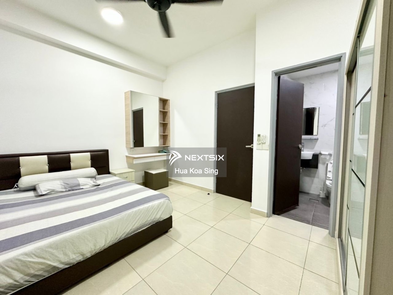 Serviced Residence For Sale in Iskandar Puteri (Nusajaya) Johor - Image 10