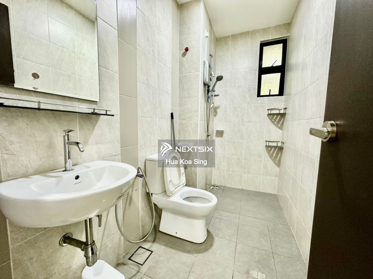 Serviced Residence For Sale in Iskandar Puteri (Nusajaya) Johor - Image 12