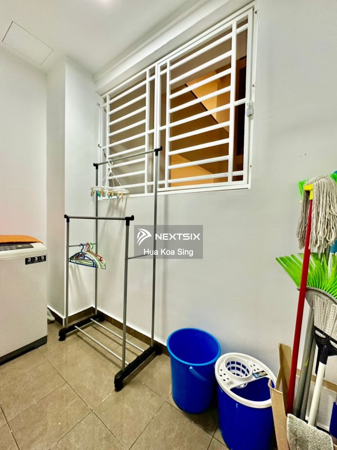 Serviced Residence For Sale in Iskandar Puteri (Nusajaya) Johor - Image 13