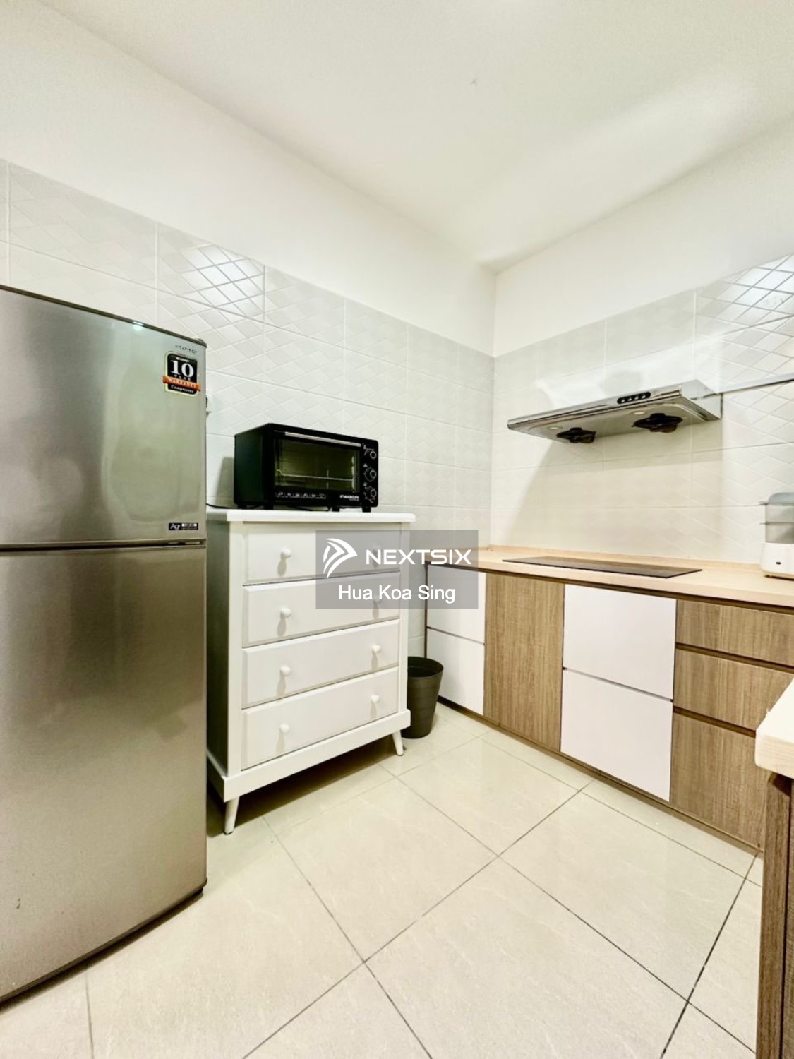 Serviced Residence For Sale in Iskandar Puteri (Nusajaya) Johor - Image 5