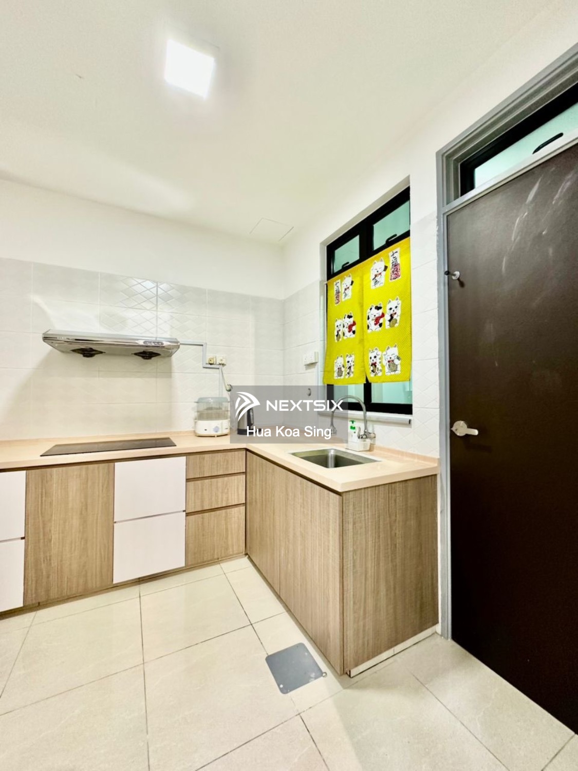 Serviced Residence For Sale in Iskandar Puteri (Nusajaya) Johor - Image 6