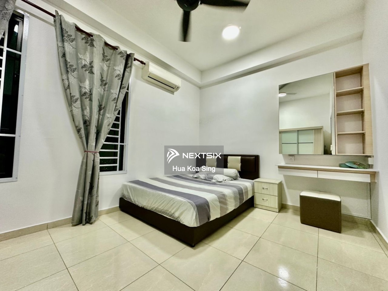 Serviced Residence For Sale in Iskandar Puteri (Nusajaya) Johor - Image 7