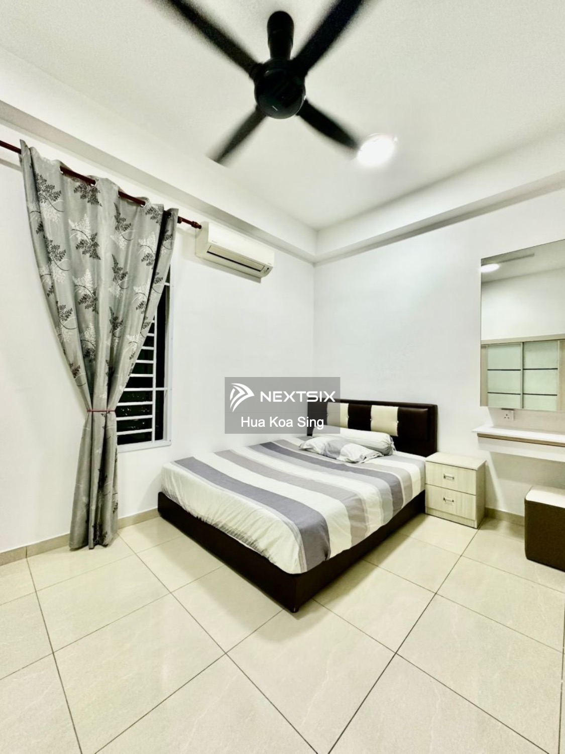 Serviced Residence For Sale in Iskandar Puteri (Nusajaya) Johor - Image 9