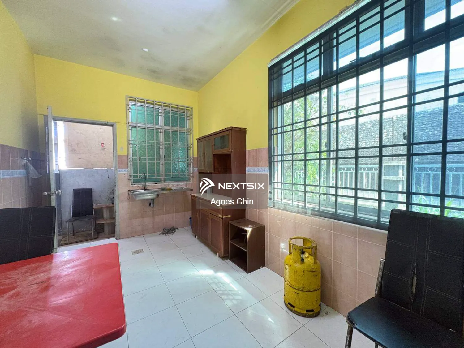 1-sty Terrace/Link House For Rent in Johor Bahru Johor - Image 10