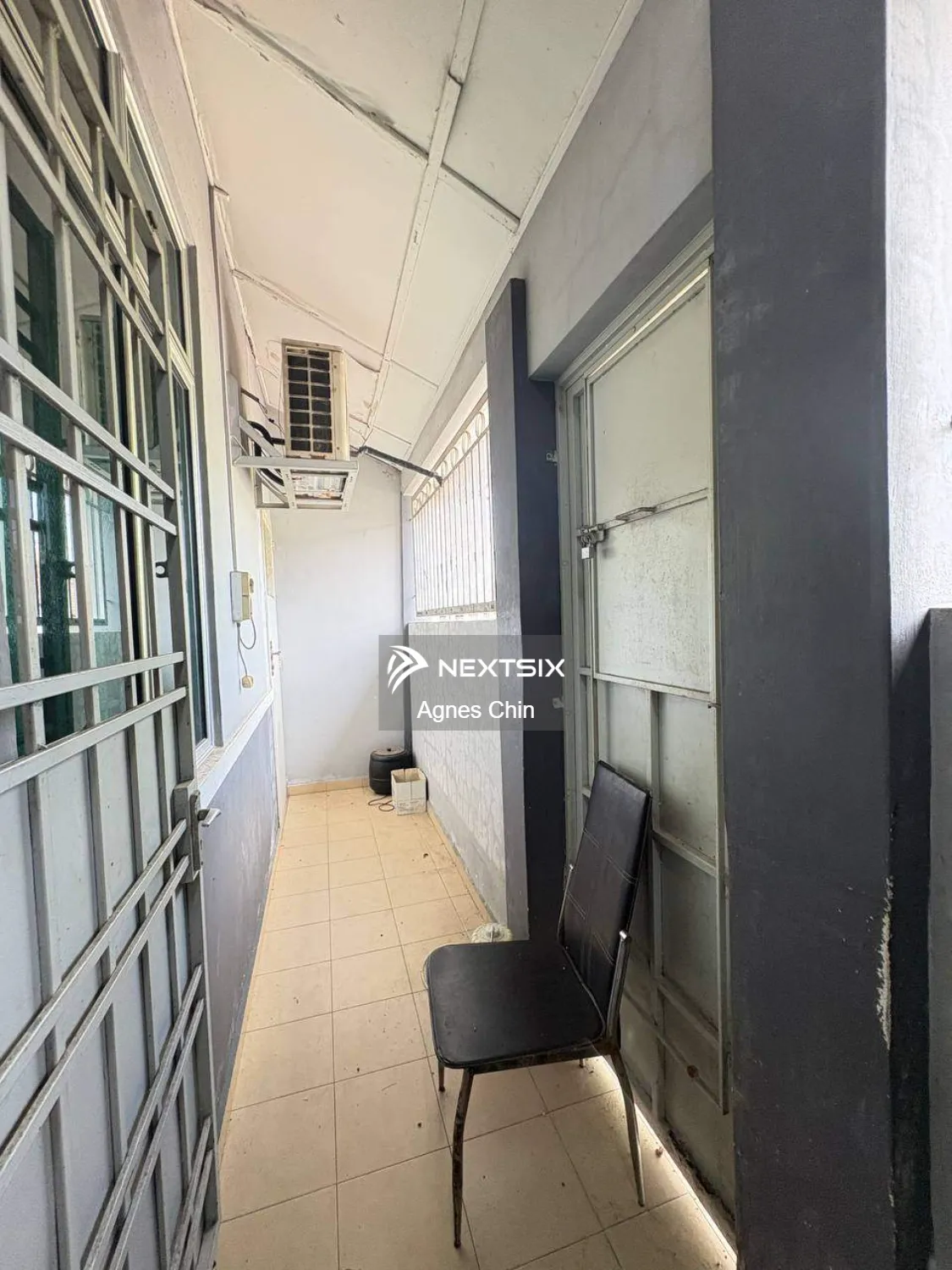 1-sty Terrace/Link House For Rent in Johor Bahru Johor - Image 11