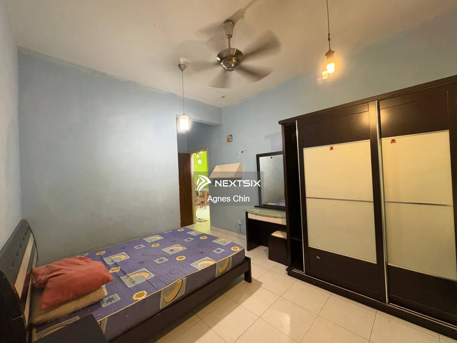 1-sty Terrace/Link House For Rent in Johor Bahru Johor - Image 5
